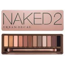 Paleta Naked 2 - Urban Decay