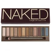 Paleta Naked Urban Decay